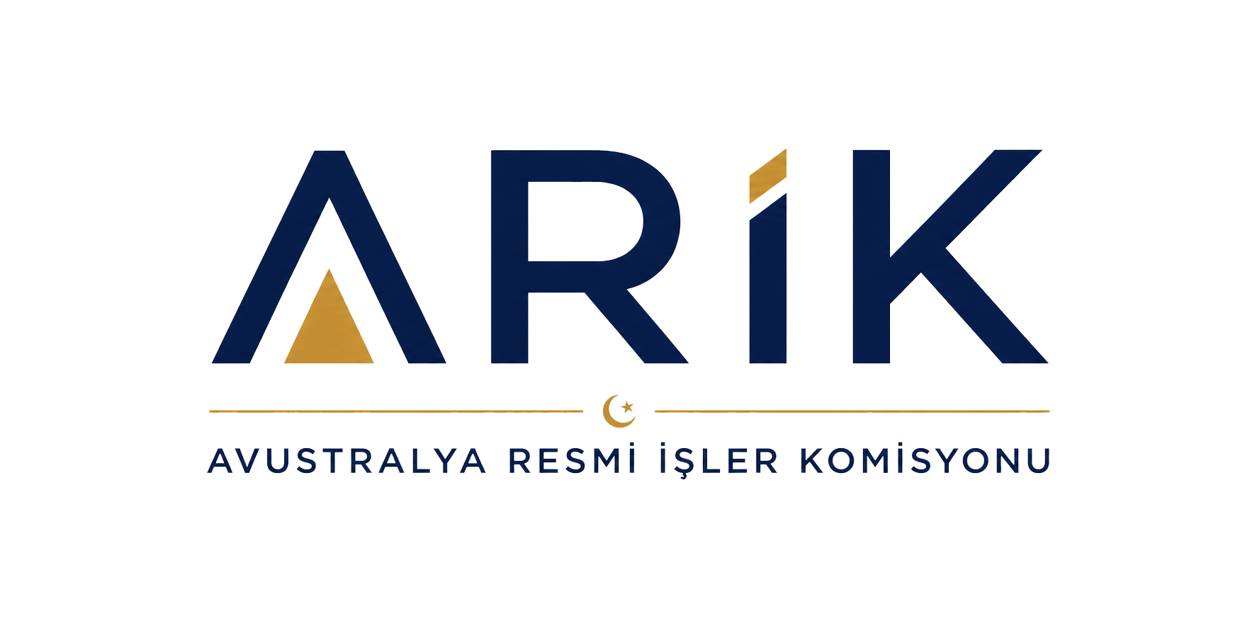 ARIK — Avustralya Resmi İşler Komisyonu